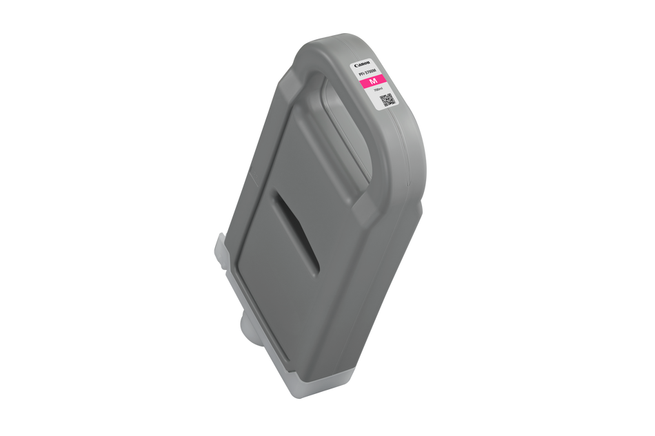 PFI-3700M Magenta Ink For GP/PRO -700 ml - PFI-3700M