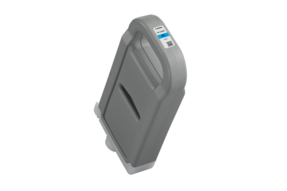 PFI-3700PC Photo Cyan Ink For PRO -700ml - PFI-3700PC