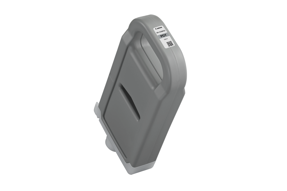 PFI-3700PGY Photo Grey Ink For PRO -700ml - PFI-3700PGY