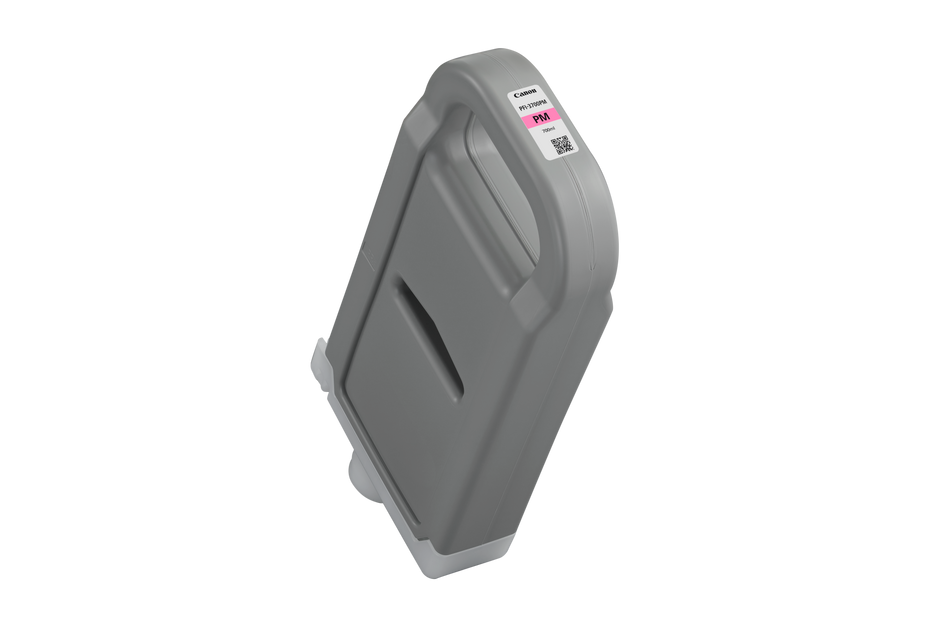PFI-3700PM Photo Magenta Ink For PRO -700ml - PFI-3700PM