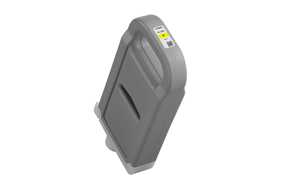 PFI-3700Y Yellow Ink For GP/PRO -700 ml - PFI-3700Y