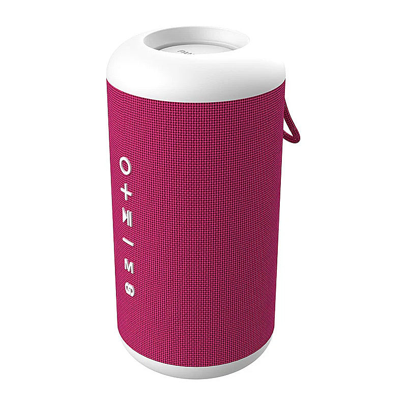 Pantone  BT Speaker Red