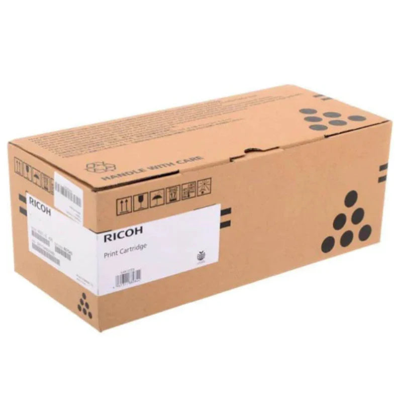 Ricoh P C301W Black Toner