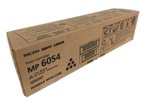 RICOH 842167 BLACK TONER MP6054S BLACK - 842167