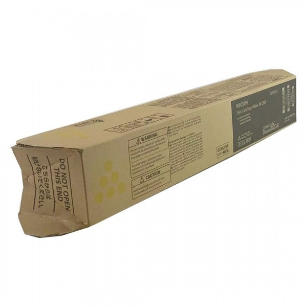 Ricoh IM C300F Yellow Toner