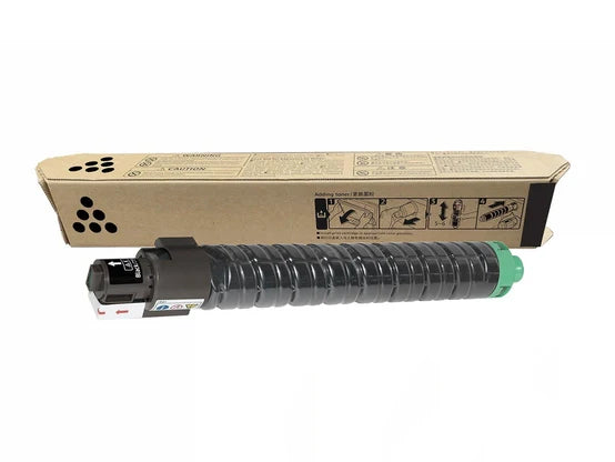 Ricoh MPC306 Black Toner