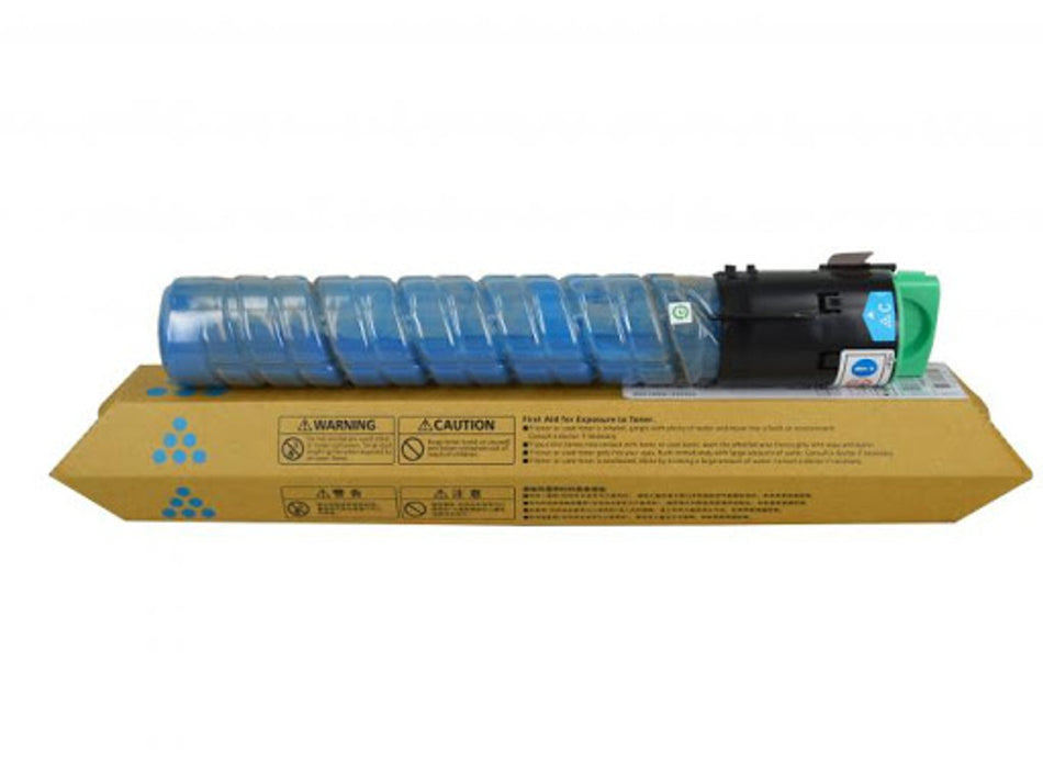 Ricoh MPC2030 Cyan Toner