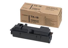 TONER FOR FS-1020D & FS-1118 7.2K - TK-18