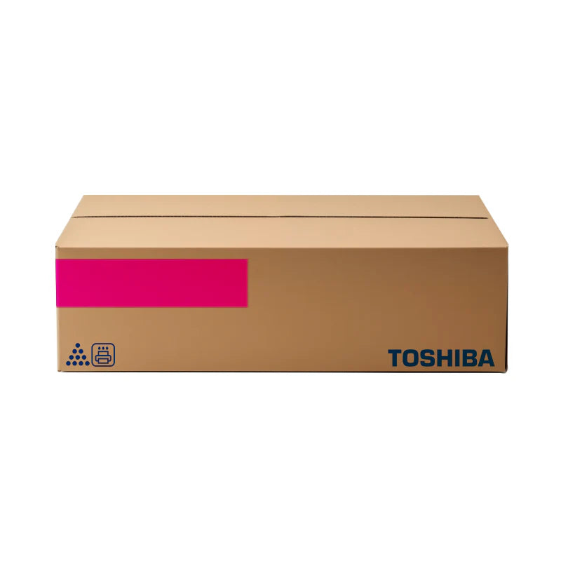 Toshiba TFC34 Magenta Toner