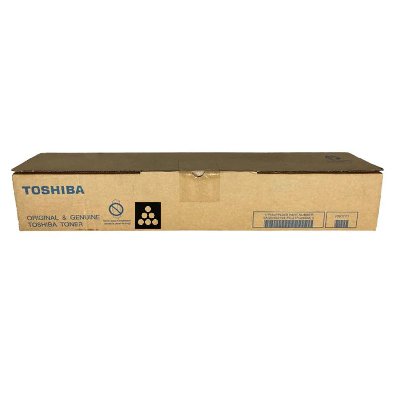 Toshiba TFC425 Toner Black