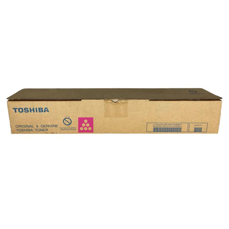 Toshiba TFC425 Toner Magenta