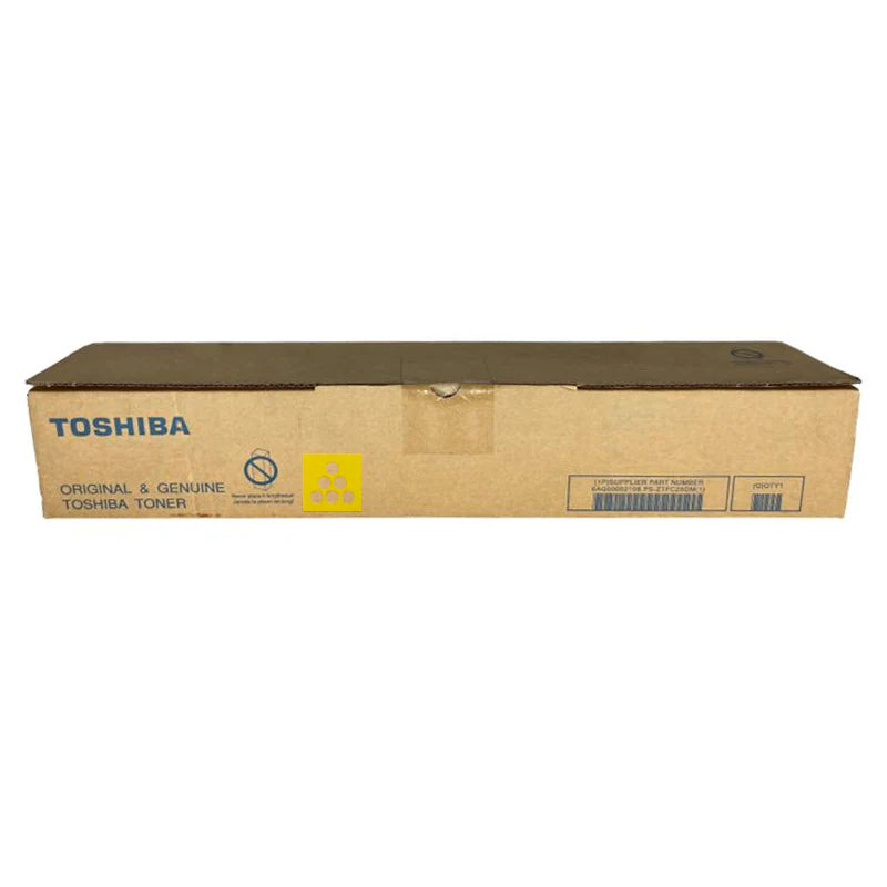 Toshiba TFC425 Toner Yellow