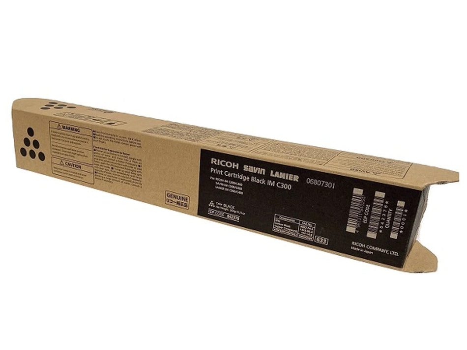Ricoh IM C400F Black Toner