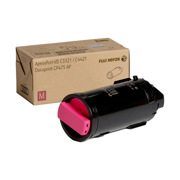 Fuji Xerox CT203348 Mag Toner
