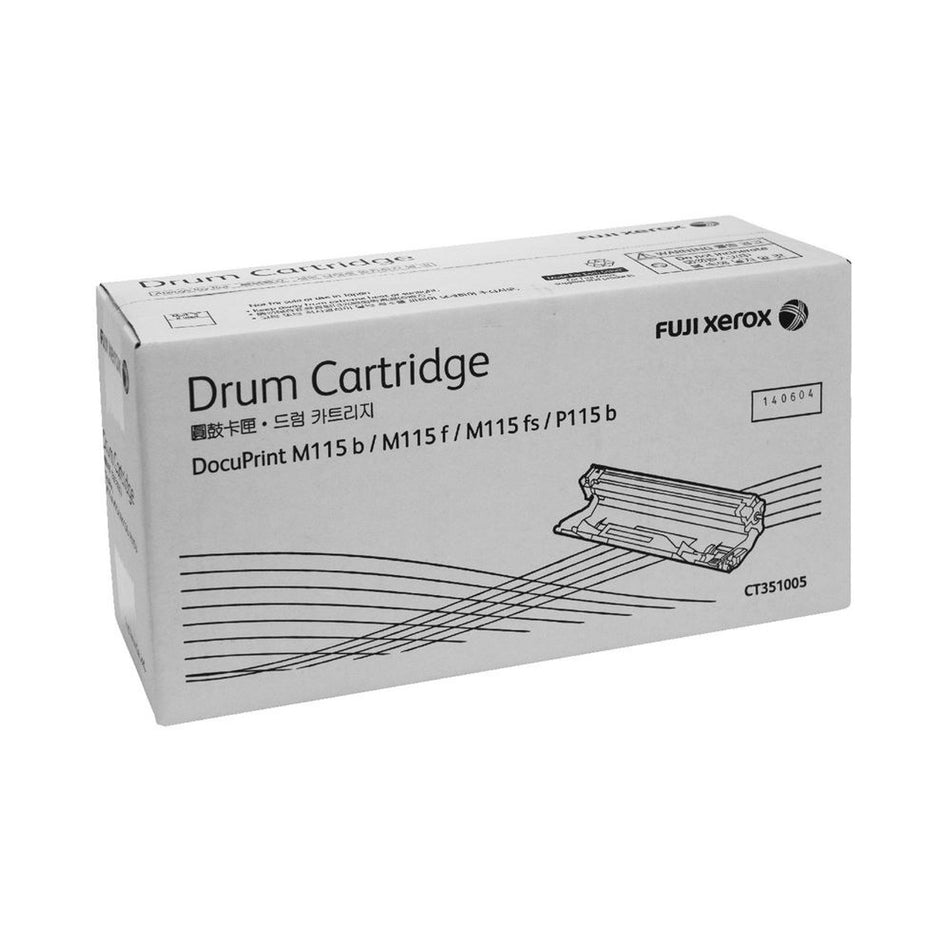 Fuji Xerox CT351005 Drum Unit