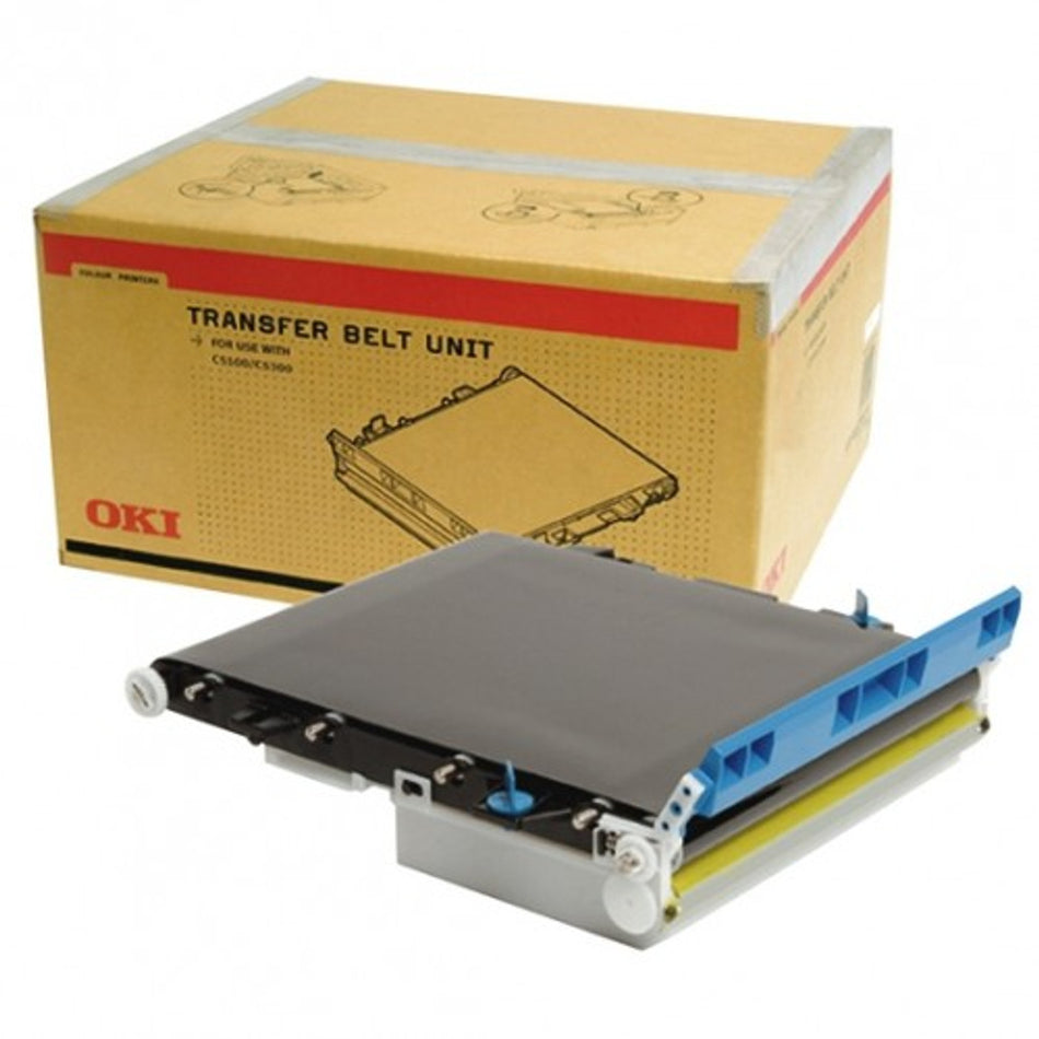 Oki C911 Transfer Belt