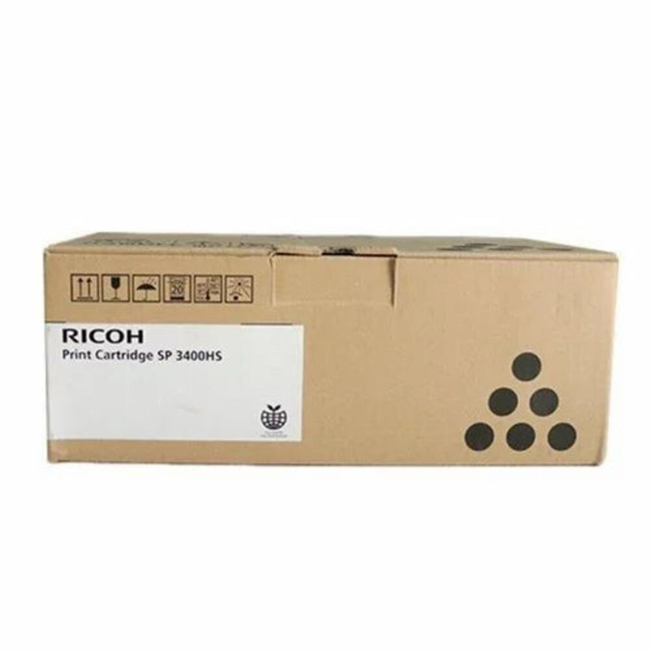 Ricoh SP3400HS Black Toner