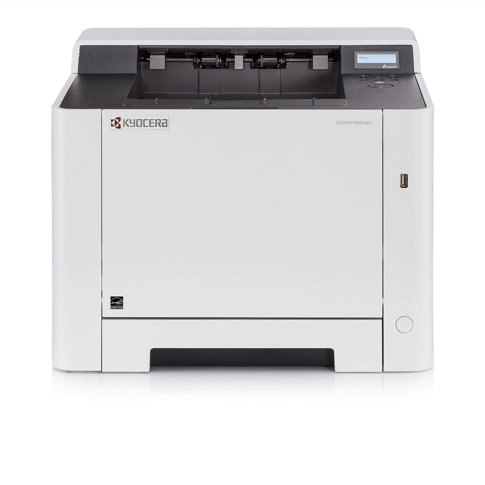 Kyocera ECOSYS P5021cdn Colour Laser Printer