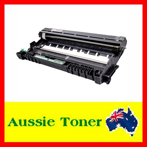 DR-2325 DR2325 Compatible Drum (12,000 Pages) for Brother HLL2300D HLL2305W HLL2340DW HLL2365DW HLL2380DW MFCL2700DW MFCL2703DW MFCL2720DW MFCL2740DW