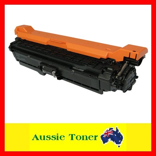 CART332Y CART-332Y Yellow Compatible Toner Cartridge (6,000 Pages) for Canon Laser Shot LBP7780Cx