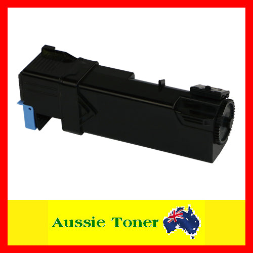 Cyan Compatible Toner Cartridge (2,500 Pages) for Dell 2130cn