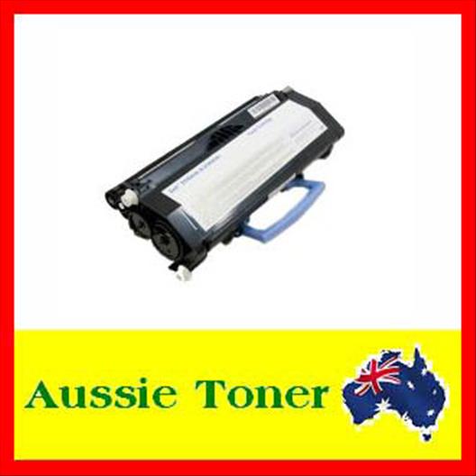 Compatible Toner Cartridge (6,000 Pages) for Dell 2330d 2330dn 2350d 2350dn