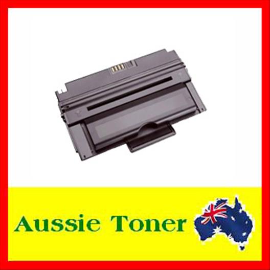 Compatible Toner Cartridge (6,000 Pages) for Dell 2335 2335cn 2335dn