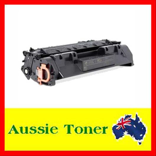 CF280A 80A Compatible Toner Cartridge (2,700 Pages) for HP Laserjet Pro 400 M401d 400 M401dn 400 M401dne 400 M401dw 400 M401n 400 MFP M425dn 400 MFP M425dw