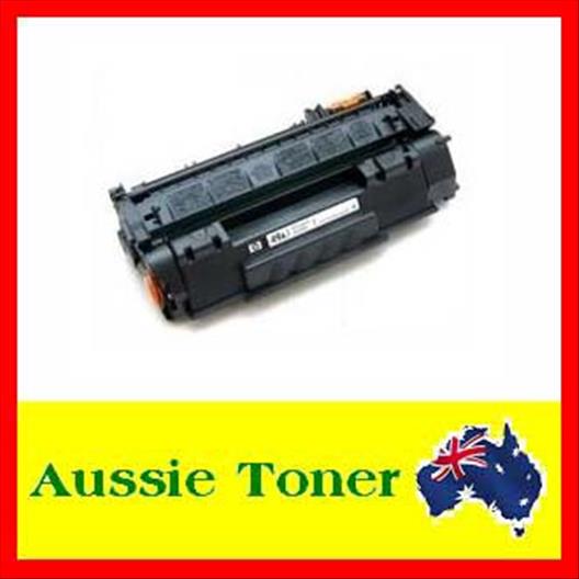 Q5949X 49X Compatible Toner Cartridge (6,000 Pages) for HP Laserjet 1320 1320n 1320nw 1320t 1320tn 3390 3392