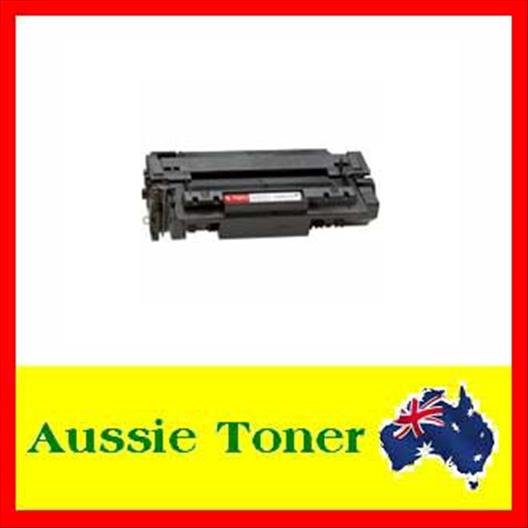 Q7551X 51X Compatible Toner Cartridge (13,000 Pages) for HP Laserjet M3027 MFP M3027x MFP M3035 MFP M3035xs MFP P3005 P3005d P3005dn P3005n P3005x