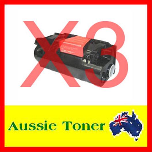 3-Pack TK-55 Non-Genuine Toner Cartridge (15000 Pages) for Kyocera FS1920
