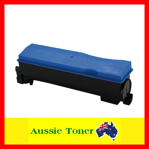 TK-564C TK564C Cyan Non-Genuine Toner Cartridge (10000 Pages) for Kyocera FSC5300DN FSC5350DN P6030CDN