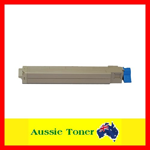 42918920 Black Compatible Toner Cartridge (15,000 Pages) for OKI C9600 C9650 C9800 C9850