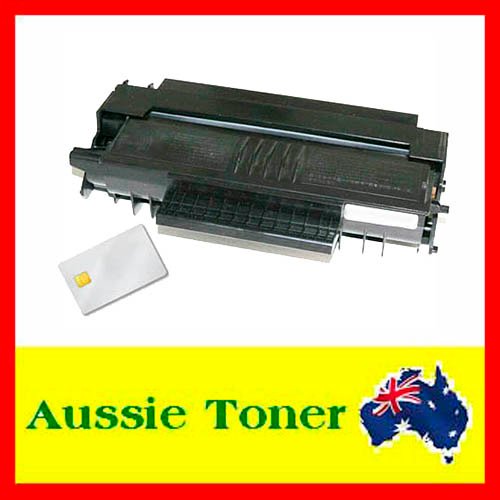 406567 TYPE-SP1100HS Compatible Toner Cartridge (4,000 Pages) for Ricoh Lanier Aficio SP 1100SF