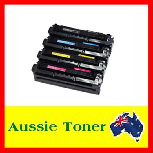 A Set BCMY CLT-K506L CLT-C506L CLT-M506L CLT-Y506L SU173A SU040A SU307A SU517A Compatible Toner Cartridge (6,000/3,000 (BK/CMY) pages) for Samsung CLP680DW CLP680ND CLX6260FD CLX6260FR CLX6260FW CLX6260ND
