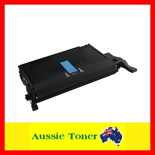CLT-K609S SU220A Black Compatible Toner Cartridge (7,000 Pages) for Samsung CLP770ND