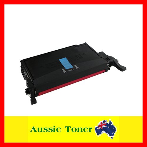 CLT-M609S SU352A Magenta Compatible Toner Cartridge (7,000 Pages) for Samsung CLP770ND