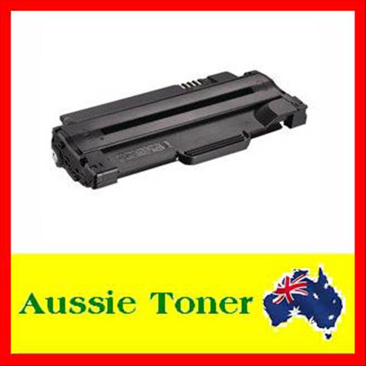 MLT-D105L MLTD105L SU768A Compatible Toner Cartridge (2.500 Pages) for Samsung ML1910 ML1915 ML2525 ML2540 ML2545 ML2580N SCX4600 SCX4623F SF650 SF650P