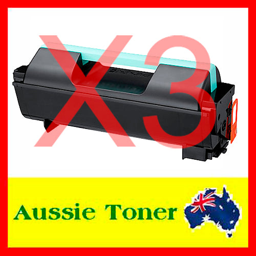 3-Pack MLT-D309L MLTD309L SV097A Compatible Toner Cartridge (30,000 Pages) for Samsung ML5510ND ML6510ND