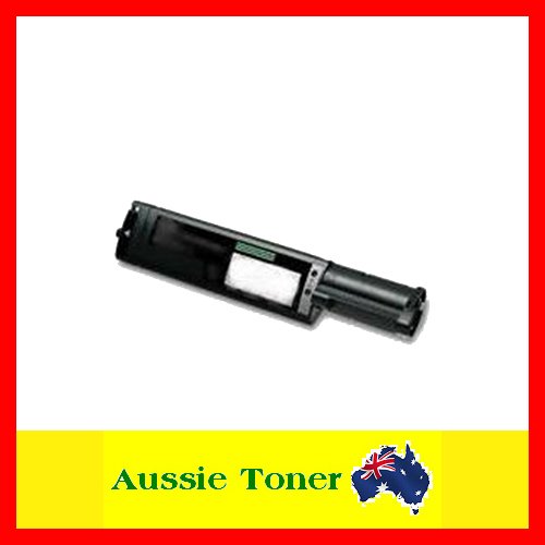 CT200649 Black Compatible Toner Cartridge (4000 Pages) for Fuji Xerox DocuPrint C525A C2090FS