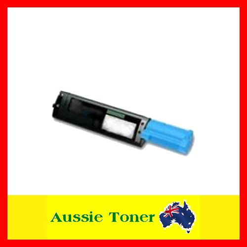 CT200650 Cyan Compatible Toner Cartridge (4000 Pages) for Fuji Xerox DocuPrint C525A C2090FS