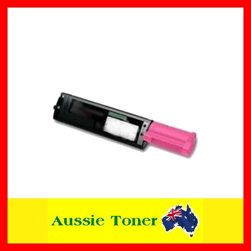 CT200651 Magenta Compatible Toner Cartridge (4000 Pages) for Fuji Xerox DocuPrint C525A C2090FS