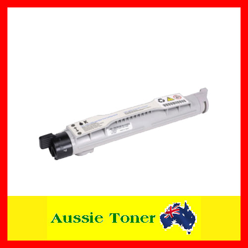 CT200655 Black Compatible Toner Cartridge (9000 Pages) for Fuji Xerox DocuPrint C2535A