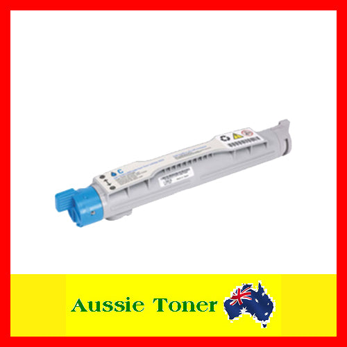 CT200656 Cyan Compatible Toner Cartridge (8000 Pages) for Fuji Xerox DocuPrint C2535A