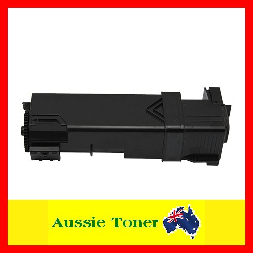 CT201260 Black Compatible Toner Cartridge (3000 Pages) for Fuji Xerox DocuPrint C1190FS