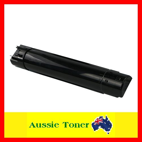 CT201680 Black Compatible Toner Cartridge (16000 Pages) for Fuji Xerox DocuPrint CM505