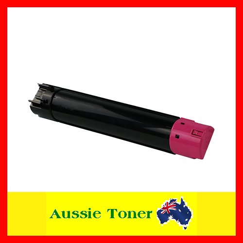 CT201682 Magenta Compatible Toner Cartridge (12000 Pages) for Fuji Xerox DocuPrint CM505