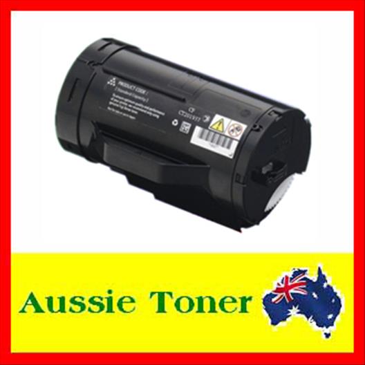 CT201938 Compatible Toner Cartridge (10,000 Pages) for Fuji Xerox DocuPrint P365dw M355df P355d P365 P355 M355