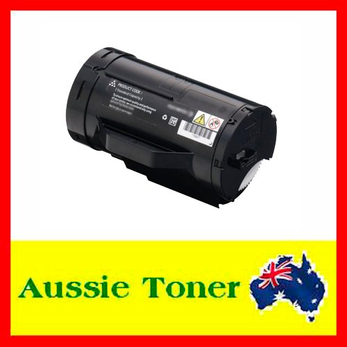 CT201949 Compatible Toner Cartridge (25000 Pages) for Fuji Xerox DocuPrint M455df P455d M455 P455