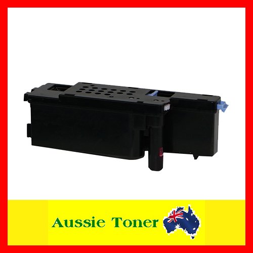 CT202266 Magenta Compatible Toner Cartridge (1400 Pages) for Fuji Xerox DocuPrint CM225fw CM115w CP225w CP116w CP115w CM225 CM115 CP225 CP116 CP115
